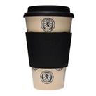 Team Eco Coffee Cup Unisex Mug - One Size Regular