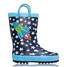Cotswold Sprinkle Childrens Wellingtons