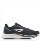 Karrimor Mens Rapid 4 Running Shoes Neutral Road Breathable Lightweight Mesh