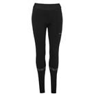 Pinnacle Race Cycling Tights Ladies Pants Trousers Bottoms Ventilated - 12 (M) Regular