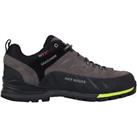 Karrimor Mens Hot Route Walking Shoes Waterproof Lace Up Padded Ankle Collar