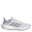 adidas Womens PureBoost Jet Running Shoes Runners Trainers Sneakers Lightweight