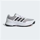 adidas Mens Tech Response Spikeless Golf Shoes Lightweight - 10.5 Regular