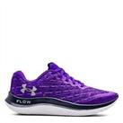 Under Armour Womens Flow Velociti Wind 2 Running Shoes Neutral Road