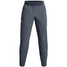 Under Armour Mens OUTRUN THE STORM PANT Sports Training Fitness Gym Performance - S Regular