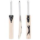 Slazenger Unisex Adv V400 Bat Kids Cricket Bats - 5 Regular
