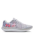 Under Armour Womens Flow Vlcti Wind Neutral Road Running Shoes