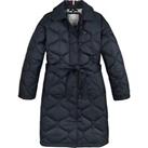 Tommy Hilfiger Kids LONG TRENCH Quilted Coats - 4 Yrs Regular