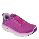 Skechers Womens GoRn Mxrd 5 Everyday Neutral Road Running Shoes