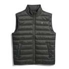 Farah Mens Keller Gilet Sleeveless Jacket Outerwear Top Tops - Lightweight - 2XL Regular