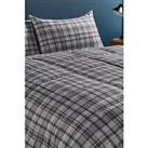 Homelife Womens Check Coverless 7.5tog Duvets
