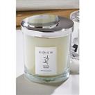 Homelife White Musk Candle Pot Scented Candles