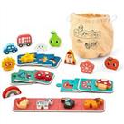 Toylife Memory Touch Game Childrens Toys