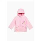 Studio Girls Peppa Pi Kids Rain Jacket Outerwear - 1-2 Yrs Regular