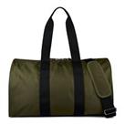 Howick Nylon Holdall Duffle Sports Bag Bags