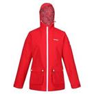 Regatta Womens Baysea Waterproof Jacket Outerwear - 8 Regular