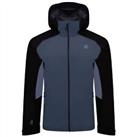 Dare 2b Mens Attain Jacket Outerwear Waterproof - XL Regular