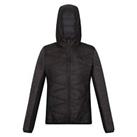 Regatta Womens Pemble 4 Hyb Hybrid Jacket Outerwear - 8 Regular