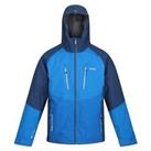 Regatta Mens Sacrament Jt Waterproof Jacket Outerwear - 2XL Regular