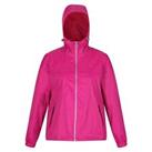 Regatta Womens Lalita Jacket Outerwear Rain - 8 Regular