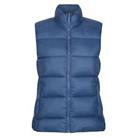 Regatta Womens Yewbank B W Gilet Sleeveless Jacket Outerwear Tops - 8 Regular