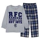 Castore Kids RFC Flnl Pyjamas Baby Long Sleeve Pyjama Sets - 3-4 Yrs Regular