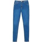 Studio Girls Skinny Jean Blue Jeans Trousers Bottoms Pants - 12-13 Yrs Regular