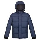 Regatta Mens Farren Jacket Outerwear Insulated - 2XL Regular