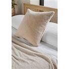 Homelife Marl Square Cushion Cushions