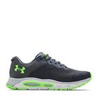 Under Armour HOVR Infinite 3 Runners Mens Gents Road Running Shoes Knit Knitwear