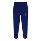 Castore Kids RFC Mono Trousers Bottoms Pants Open Hem Jersey Jogging Sweatpants - 11-12 Yrs Regular