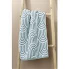 Homelife Abs Arch Bt Twl00 Towels