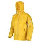 Regatta Mens Lyle Iv Waterproof Jacket Outerwear - M Regular