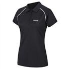 Regatta Womens Kalter Regular Fit T-Shirt - 18 Regular