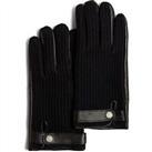 Ted Baker Mens LucassiL Kni Gloves Leather - M-L Regular