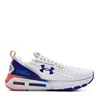 Under Armour Mens HOVR Mega2Clone Running Shoes Neutral Road