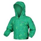 Regatta Kids Akiva Jacket Outerwear Bb99 Insulated Waterproof - 12-18 Mnth Regular