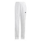 adidas Womens Woven Trousers Bottoms Pants Pro Track