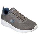 Skechers Mens Dynmght 2.0 Runners Running Shoes Trainers Sneakers
