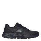 Skechers Womens Ladies GoRun600 Lace Up Low Top Running Shoes Trainers