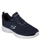 Skechers Mens Dynamight Runners Running Shoes Trainers Sneakers
