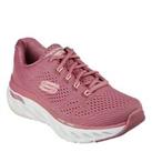 Skechers Womens Ar Ft Gs Tg Classic Trainers Sneakers Sports Shoes