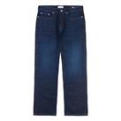 Jack Wills Mens 5 Pocket Denim Straight Jeans Trousers Bottoms Pants - 30W R Regular