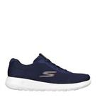 Skechers Mens Go Walk Max Slip On Trainers Sneakers Sports Shoes