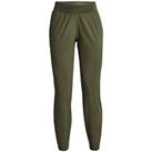 Under Armour Womens OR Storm Trousers Bottoms Pants Sports Training Fitness Gym - 12 Regular