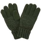 Regatta Kids Lumino Glove Baby Knitted Gloves - 4-6 Yrs Regular