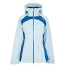 Regatta Womens Hgtn StrJk 2 Rain Jacket Outerwear - 10 Regular