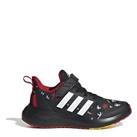 adidas Kids Frun 2 Mickey Low Trainers Sneakers Sports Shoes