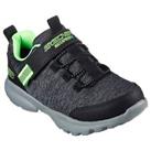 Skechers Kids Rzr Flx H R Classic Trainers Sneakers Sports Shoes