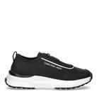 Calvin Klein Kids Lace Runner Low Trainers Sneakers